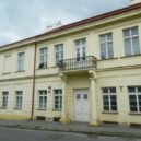Seniorská hrozba na Praze 5. Vyřeší ji nové pečovatelské domy? - Raudnitzův dům, Praha 5 (1)