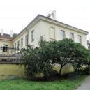 Seniorská hrozba na Praze 5. Vyřeší ji nové pečovatelské domy? - Raudnitzův dům, Praha 5 (6)
