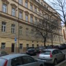 Praha 5 – rekonstrukce oken ve škole - Rekonstrukce oken ve škole na Praze 5 (1)