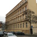 Praha 5 – rekonstrukce oken ve škole - Rekonstrukce oken ve škole na Praze 5 (2)