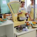Mentálně postiženým dětem hrozí zánik jejich školy a sloučení se zdravými. Děsí to učitele i rodiče - SOUP Jílové praxe cukrářů a pekařů 1