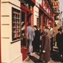 První Mekáč do Česka dorazil v roce 1992 - mcdonald retro