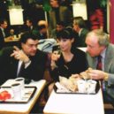 První Mekáč do Česka dorazil v roce 1992 - mcdonald retro