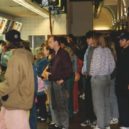První Mekáč do Česka dorazil v roce 1992 - mcdonald retro