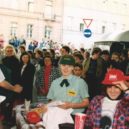 První Mekáč do Česka dorazil v roce 1992 - mcdonald retro