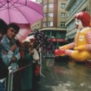 První Mekáč do Česka dorazil v roce 1992 - mcdonald retro