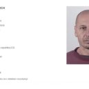 Kriminalisté pátrají po uprchlém vězni - vezen Policie ČR