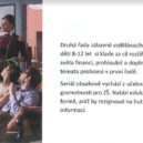Jak jsou na tom lidé v hospodaření s financemi? Průměrně - česká bankovní asociace