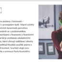 Jak jsou na tom lidé v hospodaření s financemi? Průměrně - Česká bankovní asociace