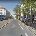 Vinohradská ulice - Vinohradská Praha 2