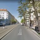 Vinohradská ulice - Vinohradská Praha 2