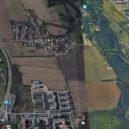 Zatím tam jsou v Praze 5 jen pole… Finep a Ekospol tam chtějí byty - FINEP Ekospol Sídliště na Barrandově Praha 5