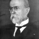 Legionáři - T. G. Masaryk (1925)