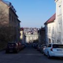 Tejnka – kosmická loď - Tejnka (6)