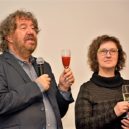 Alenka v zemi zázraků – kino Rožmitál - Troška, kino Rožmitál – František Žán (2)