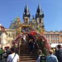 Praha – velikonoční trhy - Velikonoční trhy (1)
