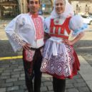 Praha – velikonoční trhy - Velikonoční trhy (3)