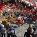 Praha – velikonoční trhy - Velikonoční trhy (4)