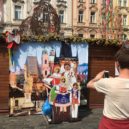Praha – velikonoční trhy - Velikonoční trhy (5)