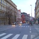 Vinohradská ulice - Vinohradská Praha 2