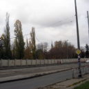Vinohradská ulice - Vinohradská Praha 2