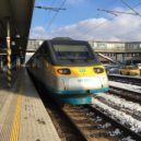 Opravy Vinohradské se odsunují - Vlaky, ČD (1)