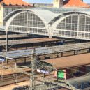 Opravy Vinohradské se odsunují - Vlaky, ČD (2)