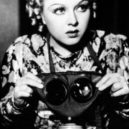 Kino Radotín – historie - Věra Ferbasová
