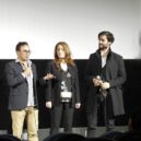 Film ZER - Z berlínské premiéry 2 – foto archiv Jany Kunštenové-Maříkové