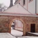 Zámek Dobřichovice - Zámek Dobřichovice (1)