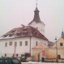 Zámek Dobřichovice - Zámek Dobřichovice (4)