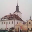Zámek Dobřichovice - Zámek Dobřichovice (5)