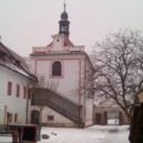 Zámek Dobřichovice - Zámek Dobřichovice (6)