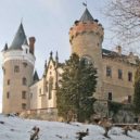 Palác Colloredo-Mansfeld - žleby