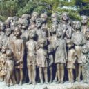Památník Lidice - Památník Lidice