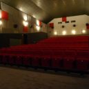 Kino Radotín – historie - kino radotín – sál