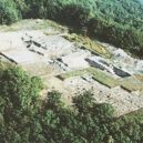 Hradiště Závist - Hradiště Závist u Zbraslavi a Dolních Břežan