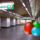 Výluky metra o Velikonocích - velikonoce metro A Dejvická