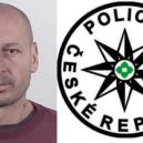 Kriminalisté pátrají po uprchlém vězni - vezen Policie ČR