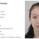 Šestnáctiletá dívka utekla z dětského domova. Od úterý se nikomu neozvala - Pohřešovaná dívka z Berounska