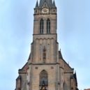 Betlémská kaple – Žižkov - Kostel Svatého Prokopa na Žižkově