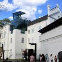 Jan Zrzavý a jeho díla - 1 Museum Kampa.