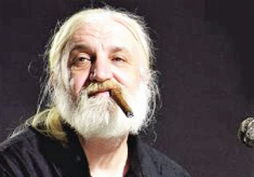 Pražskou klubovou scénu tento týden probudí Nirvana, legendární Šlupka Svěrák a Pepa Pilař