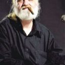 Týden v pražských klubech. Legendární Šlupka Svěrák a Pepa Pilař - Jiří Šlupka Svěrák.