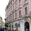 Sixtův dům - Sixtův dům.