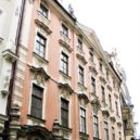 Sixtův dům - Sixtův dům.