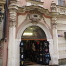 Sixtův dům - Sixtův dům – portál