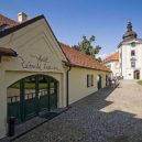 Zámek ve Ctěnicích - 2 slevopark.cz hotel zámecká restaurace