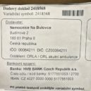 Nemocnice Na Bulovce chátrá - Nemocnice Na Bulovce.