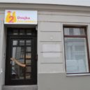 Klubovna pro seniory na Praze 2 - 2A 001